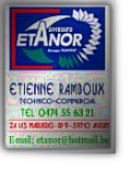 fabrique d'étiquettes sur tout support